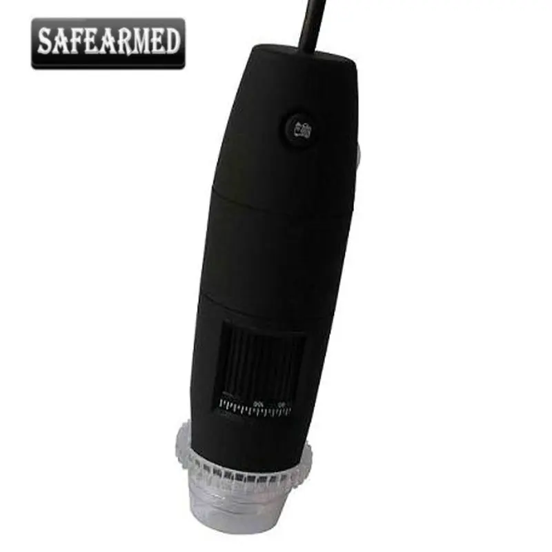 USB цифровой поляризатор микроскоп Видео Камера с Super HD 5MP Датчик изображения и 200X цифровым зумом для наблюдения и проверьте