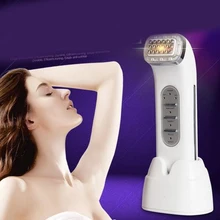 RF удаление морщин Красота машина точка матричный термаж для лица радиочастотный подтяжка лица Подтяжка кожи RF термаж кожи Sare