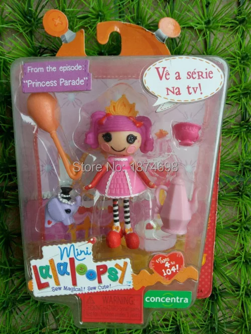 Новая коллекция мини-кукол Lalaloopsy, сериал Minis Sisters, Русалочка, модная фигурка, игрушки, куклы для девочек, детские подарки