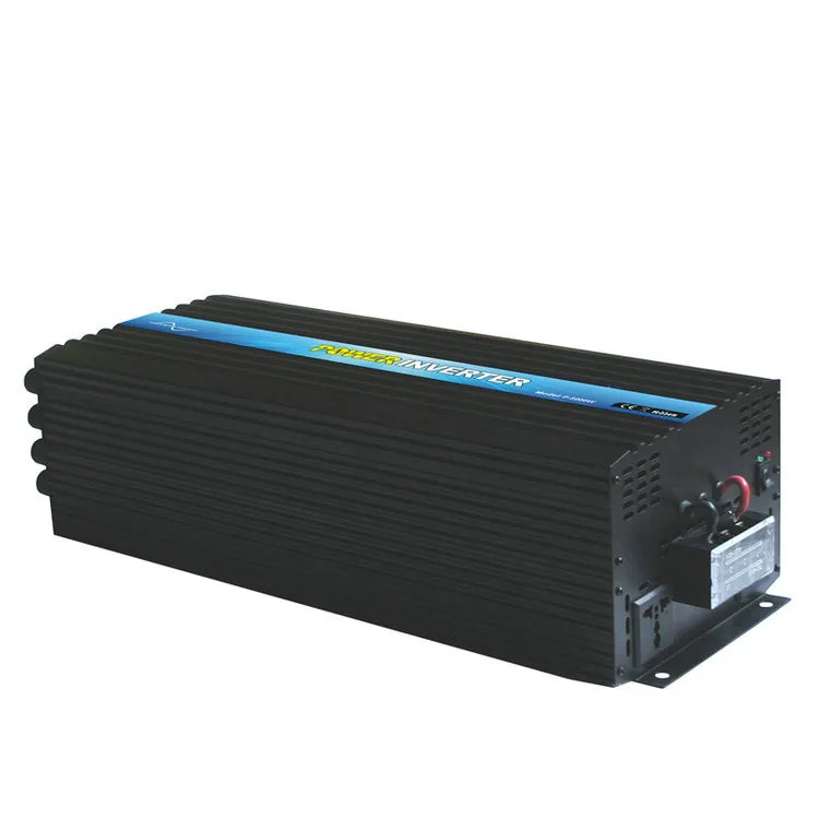 

5000W DC 48V to AC 230V Pure Sine Wave Solar Inverter Off Grid Solar Inverter