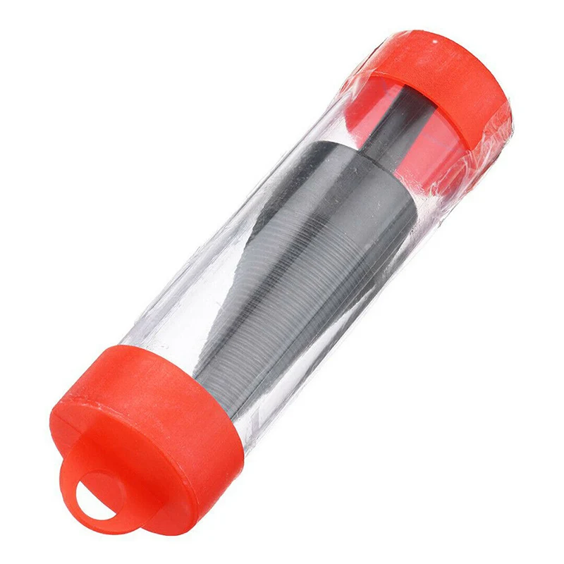 

HCS 38mm Splitter Screw Cone Kindling Firewood Splitter Hand Saws Drill Bit Sale