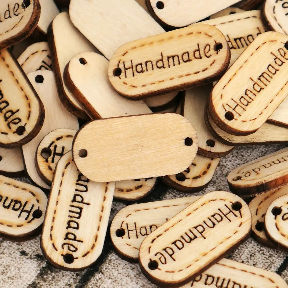 100/150 шт. деревянные резная рукоделие с двумя отверстиями|wooden buttons|button tagbuttons buttons |