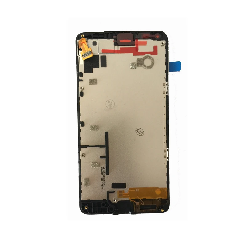 lumia 550