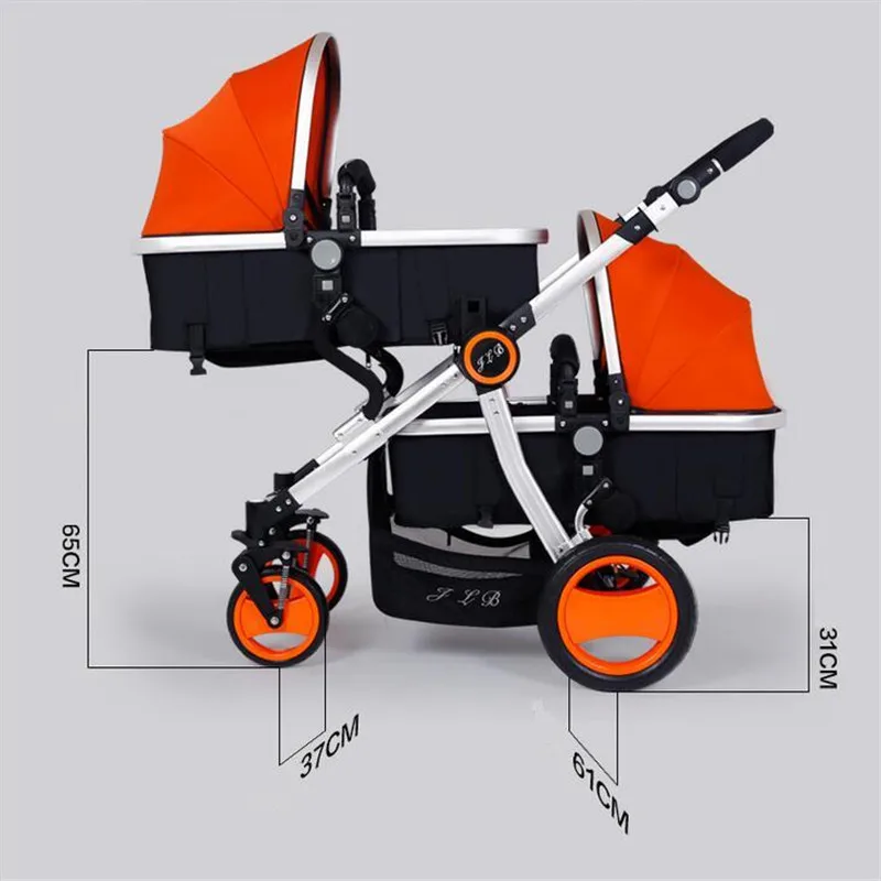 twins strollers13