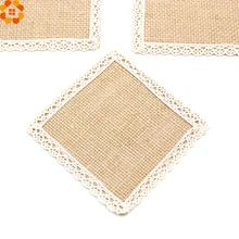 Popular Wedding Coasters Favors Buy Cheap Wedding Coasters Favors