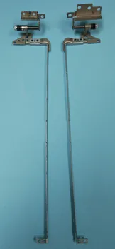 

NEW LCD Hinges for HP COMPAQ G72 CQ72 Left & Right Hinges White