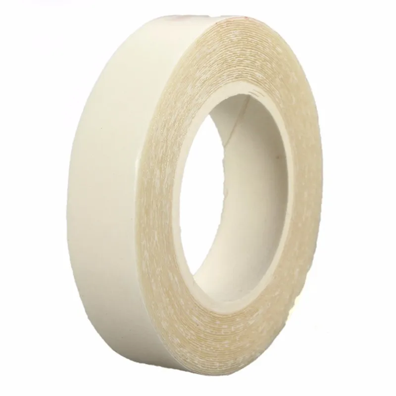 Beauty Word Cheap Price 1 Roll Water Proof Double Sided Tape PU Hair Extension Human Wig Adhesive Glue Tapes Styling Accessories Beauty Word Cheap Price 1 Roll Water Proof Double Sided Tape PU Hair Extension Human Wig Adhesive Glue Tapes Styling Accessories