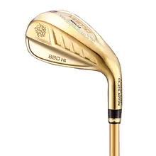 Новые cooyute клюшки для гольфа Катана VOLTIO ниндзя 880Hi утюги для гольфа комплект 6-9PAS графитовая клюшка для гольфа Клубы клюшки для гольфа Шлем