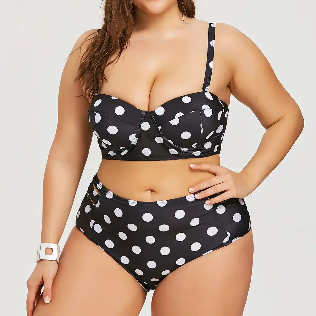5xl bathing suit