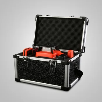 

Rotary Red Laser Automatic 500m Range Self-leveling Rotary Red Laser Level