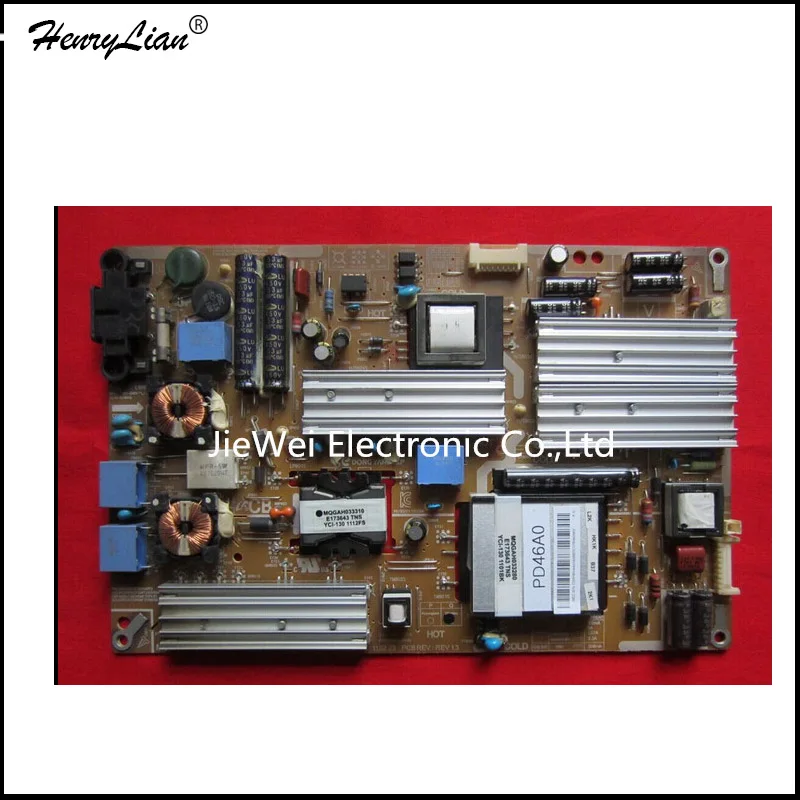 HENRYLIAN BN44-00422A PD46A0_BSM BN44-00423A PD46A1_BSM светодиодный ТВ | Компьютеры и офис