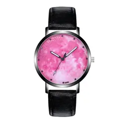 Роскошные брендовые кварцевые часы мужские новые модные водонепроницаемые повседневные мужские деловые часы кварцевые часы Relogio Masculino 2019