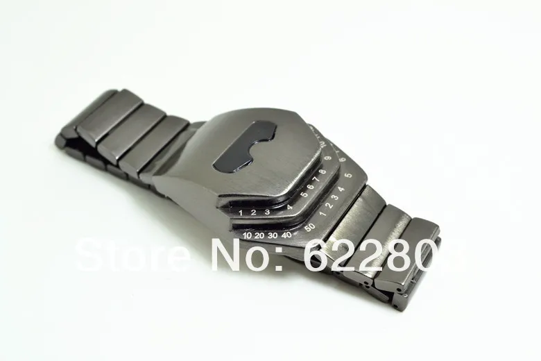 cobra touch screen watch