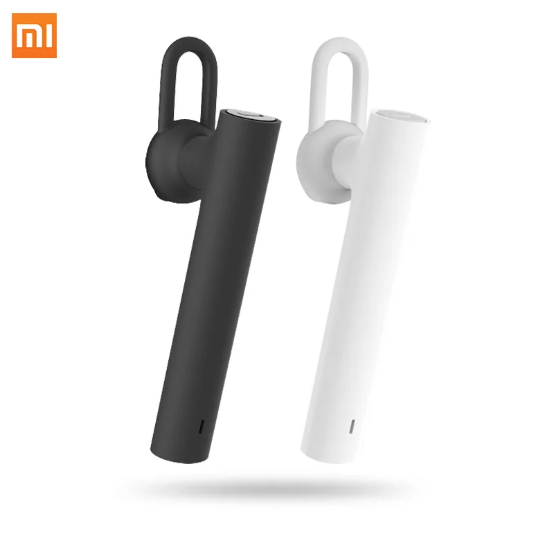 Оригинальный Xiaomi Bluetooth наушники мини Беспроводной молодых версия V4.1 микрофоном