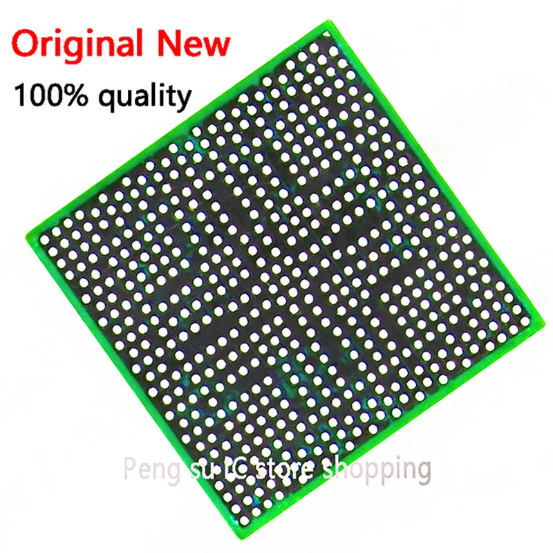 

100% New BCM4709COKFEBG BCM4709 BGA Chipset