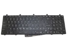 Laptop Keyboard For MSI GE60 2PC-034US 2PE-215US 2QE-867US 2QE-871US MS-16GF United States US With Colourful Backlit Laptop Keyboard For MSI GE60 2PC-034US 2PE-215US 2QE-867US 2QE-871US MS-16GF United States US With Colourful Backlit
