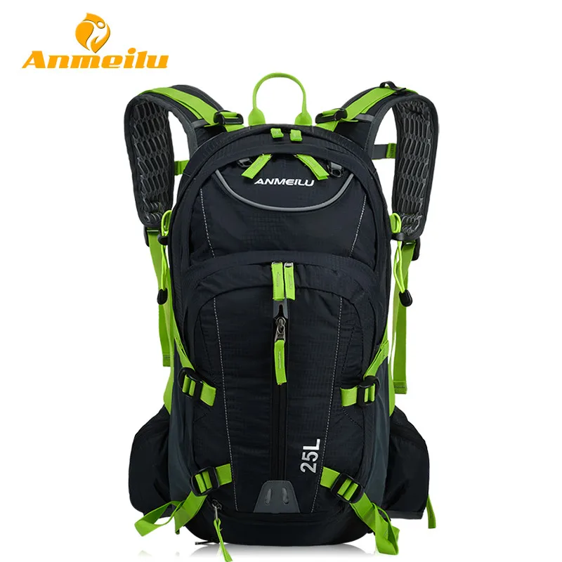 Clearance ANMEILU 25L Cycling Backpack Bag Waterproof Men Women Mountain Road Bicycle Bike Bag Outdoor Sports Backpack With Rain Cover 3 Clearance ANMEILU 25L Cycling Backpack Bag Waterproof Men Women Mountain Road Bicycle Bike Bag Outdoor Sports Backpack With Rain Cover 3