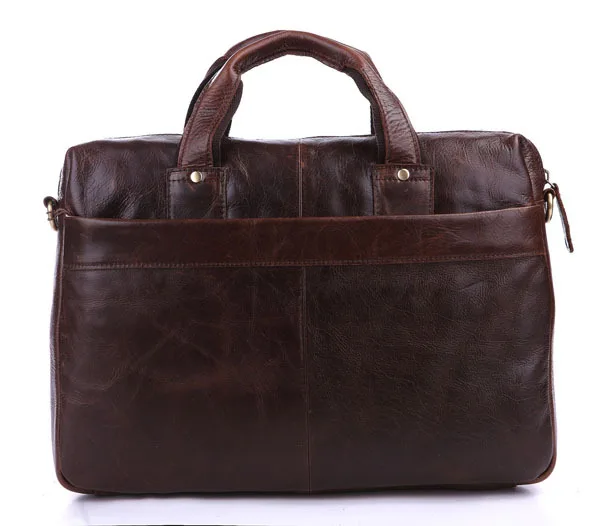 Echten Body Qualitätsweinlese Nesitu Cross Laptop j7075 Aktentasche Mannkurierbeutel Mw Portfolio tasche Realen Leder xqXApdwcEp