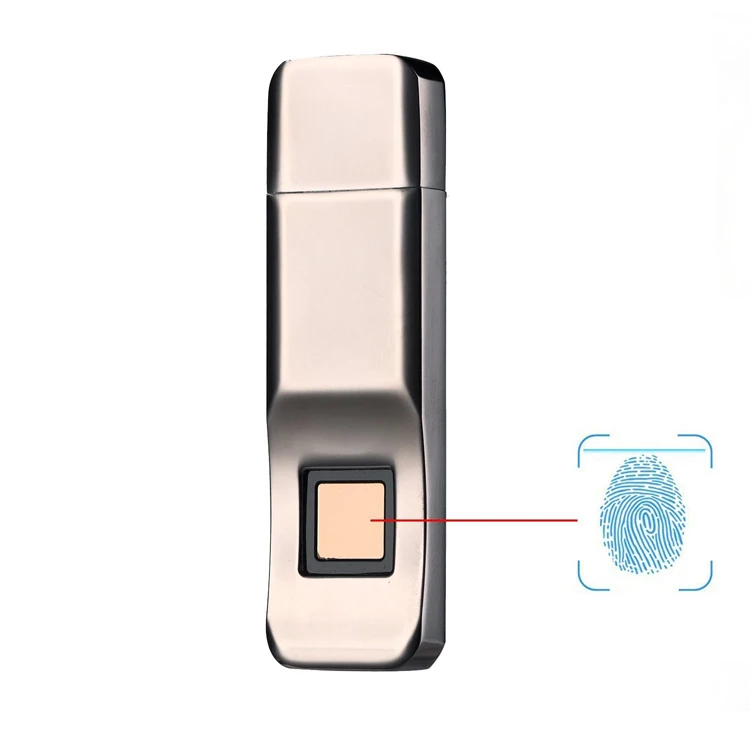 P1 Fingerprint USB 4