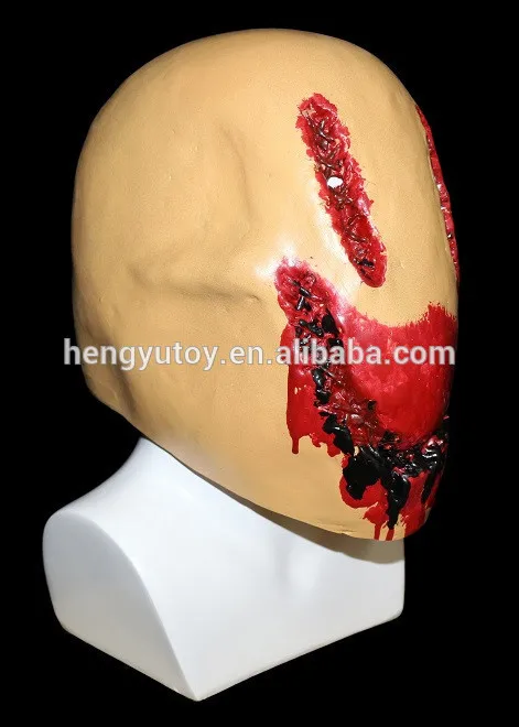 doll mask