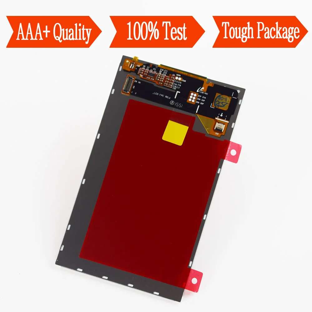 

For Samsung Galaxy Xcover 3 G388F XCover3 G388 SM-G388F LCD Display Monitor Screen Panel Module Replacement Part Free Shipping