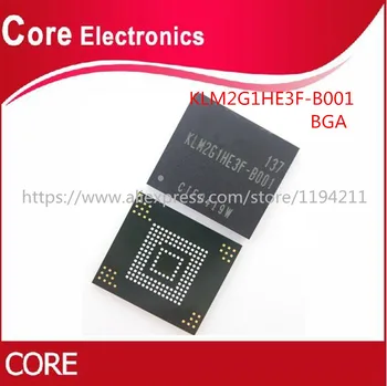 

100pcs/lot KLM2G1HE3F-B001 KLM2G1HE3F BGA