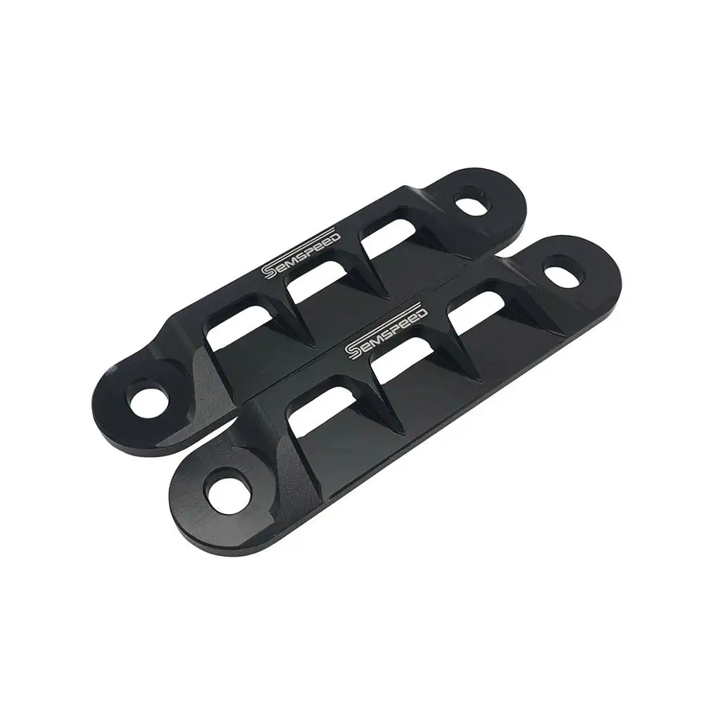 

Motorcycle NMAX 155 150 125 Modified Front Fender Frame Slider Fork Protector For YAMAHA NMAX 155 150 125 2015-2019 Accessories