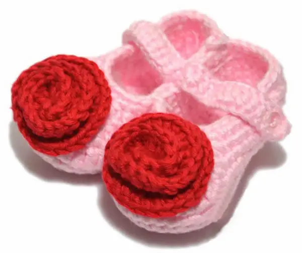 red big rose1