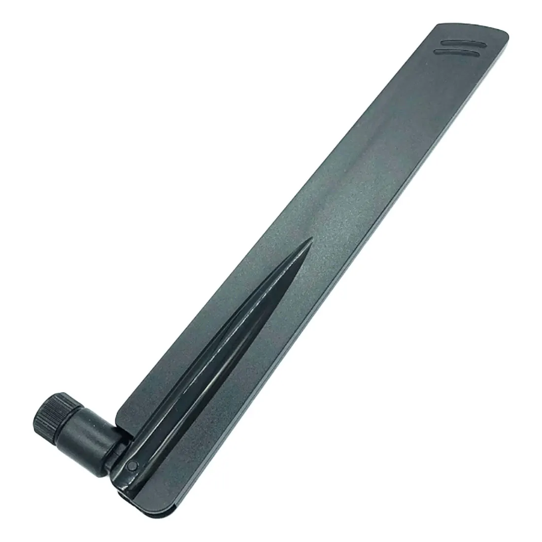

1PC 2.4GHz antenna 12dBi high gain Omnidirectional WIFI Antenna N male for Wireless Router 45cm antenna for mobile phone