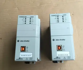

1769-L30ERM 1769L30ERM used in good condtion