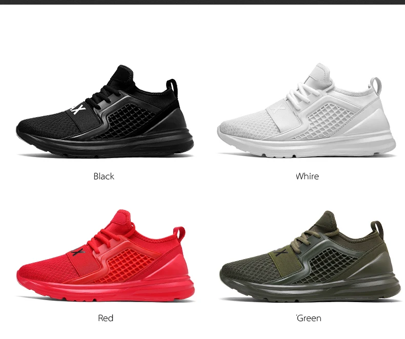Новейшая дешевая спортивная обувь для мужчин; дышащая легкая мужская спортивная обувь; цвет черный, белый; zapatillas hombre deportiva; мужские кроссовки