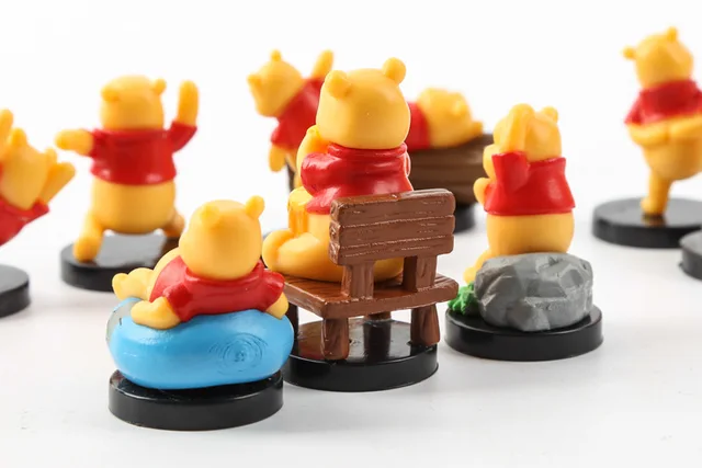 Disney figurka kubuś puchatek rysunek 3-4 cm 9 sztuk zestaw figurka postawa Anime dekoracji kolekcjonerskie lalki dla dzieci prezent tanie tanio Modelu Unisex Film i telewizja Wyroby gotowe Zachodnia animiation Żołnierz gotowy produkt Żołnierz zestaw Żołnierz części i podzespoły elektroniczne Disney figurka kubuś puchatek rysunek 3-4 cm 9 sztuk zestaw figurka postawa Anime dekoracji kolekcjonerskie lalki dla dzieci prezent tanie tanio Modelu Unisex Film i telewizja Wyroby gotowe Zachodnia animiation Żołnierz gotowy produkt Żołnierz zestaw Żołnierz części i podzespoły elektroniczne