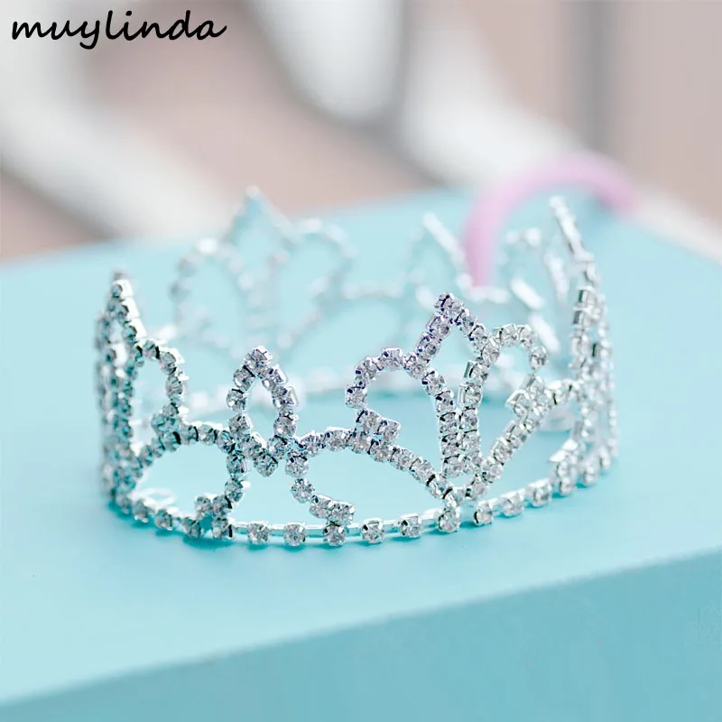 baby tiara crown