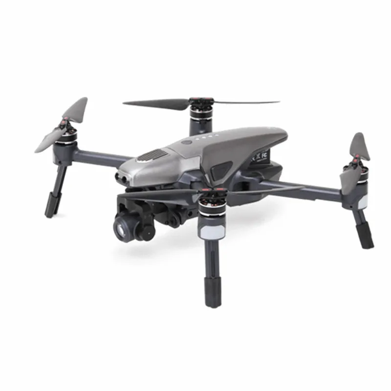 

Tarot-RC Original Walkera VITUS 320 5.8G Wifi FPV With 3-Axis 4K Camera Gimbal Obstacle Avoidance AR Games Drone