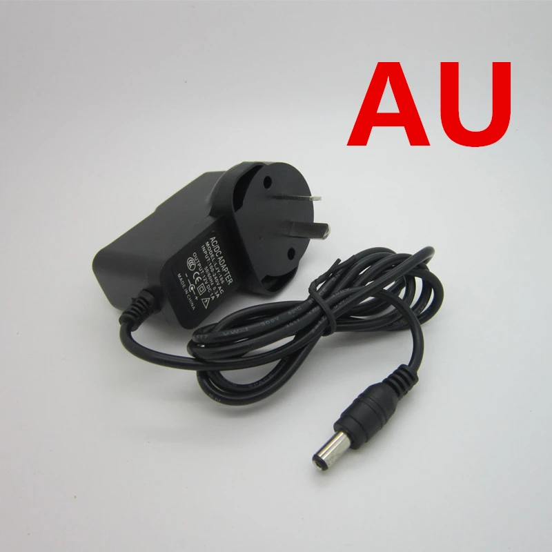 DC 5V 0.5A 0.8A 1A 2A 2.5A 3A AC 100-240V Converter power Adapter 5 V Volt 1000MA Switch Power Supply Charger Mini Micro Usb-4
