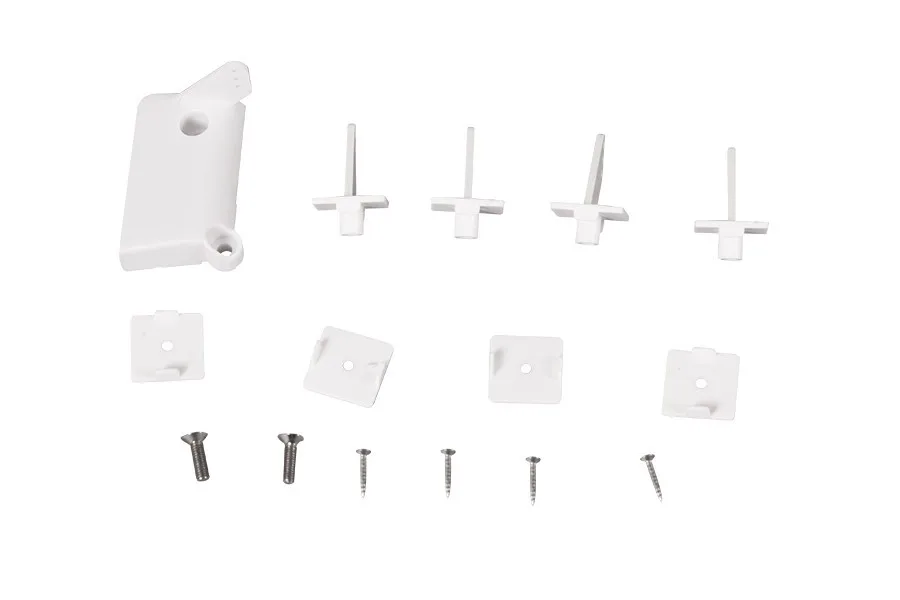 

FMS RC PLANE PARTS 1400m Kingfisher PARTS Control Horns FMSRG112