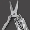 HuoHou Multi-Function Knife Pocket Folding Stainless Steel Bottle Opener Screwdriver Pliers For Hunting Outdoor Camping ► Photo 3/5