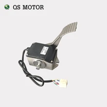 Электрический акселератор педаль дроссельной заслонки для трехколесного автомобиля 0,8-4,2 в