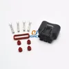 4 Pin way Toyota Ignition Coil Waterproof Electrical Connector Plug Set 90980-11885 ► Photo 3/4