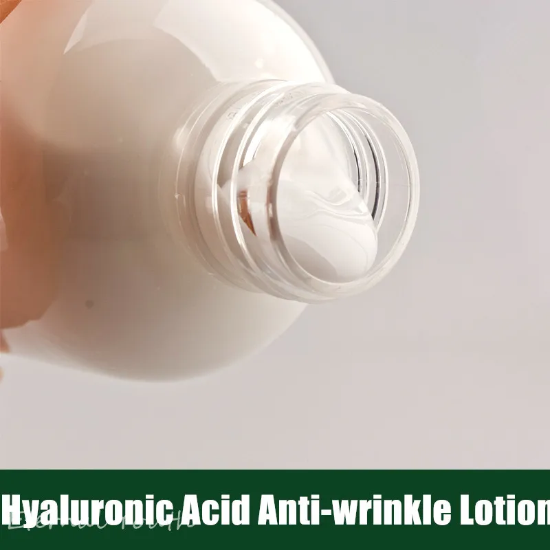 

Hyaluronic Acid Moisturizing Anti-wrinkle Lotion Emulsion 1000g Skin Care Hospital Equipment Wholesale