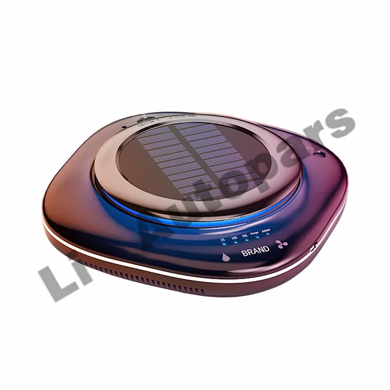 

car air purifier vehicle air ionizer cleaner fresh Humidifier negative ion ozone ozonizer odor eliminator usb for car