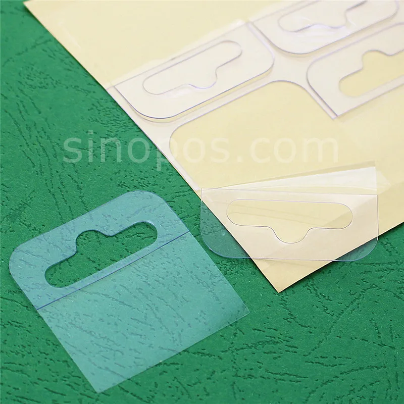 Euro Hook Hangers Hang Tab Slot Power Punch Puncher for Memory Keepers 6x30mm