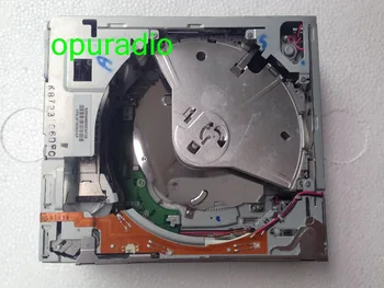 

Free shipping Brand new clarion 6 CD changer mechanism PCB number 039-3162-20 for Fourd car radio