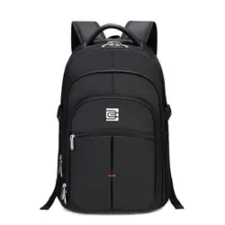 Рюкзак для ноутбука Для мужчин Для женщин Bolsa Mochila для 14 15.6 дюймов Тетрадь рюкзак мешок школы Водонепроницаемый рюкзак для подростков