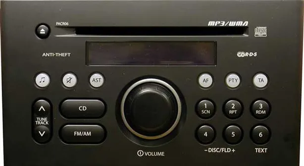 suzuki-headunit-digital-music-changer