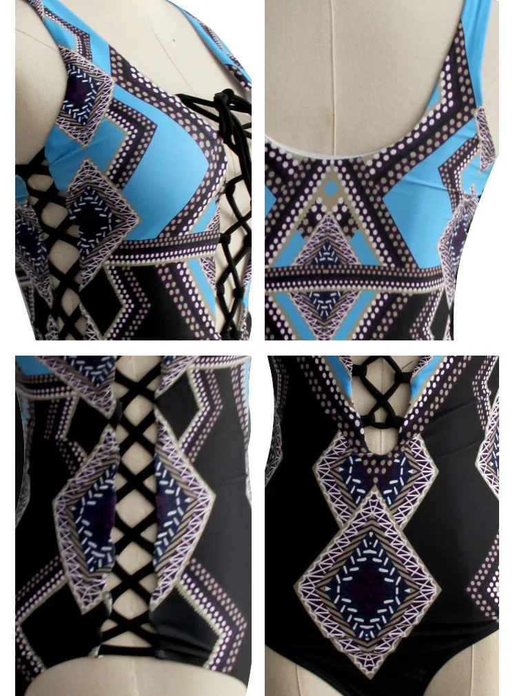 Bathing Suit Women