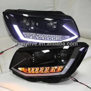 

For Volkswagen Transporter T6 LED Headlight 2015-up