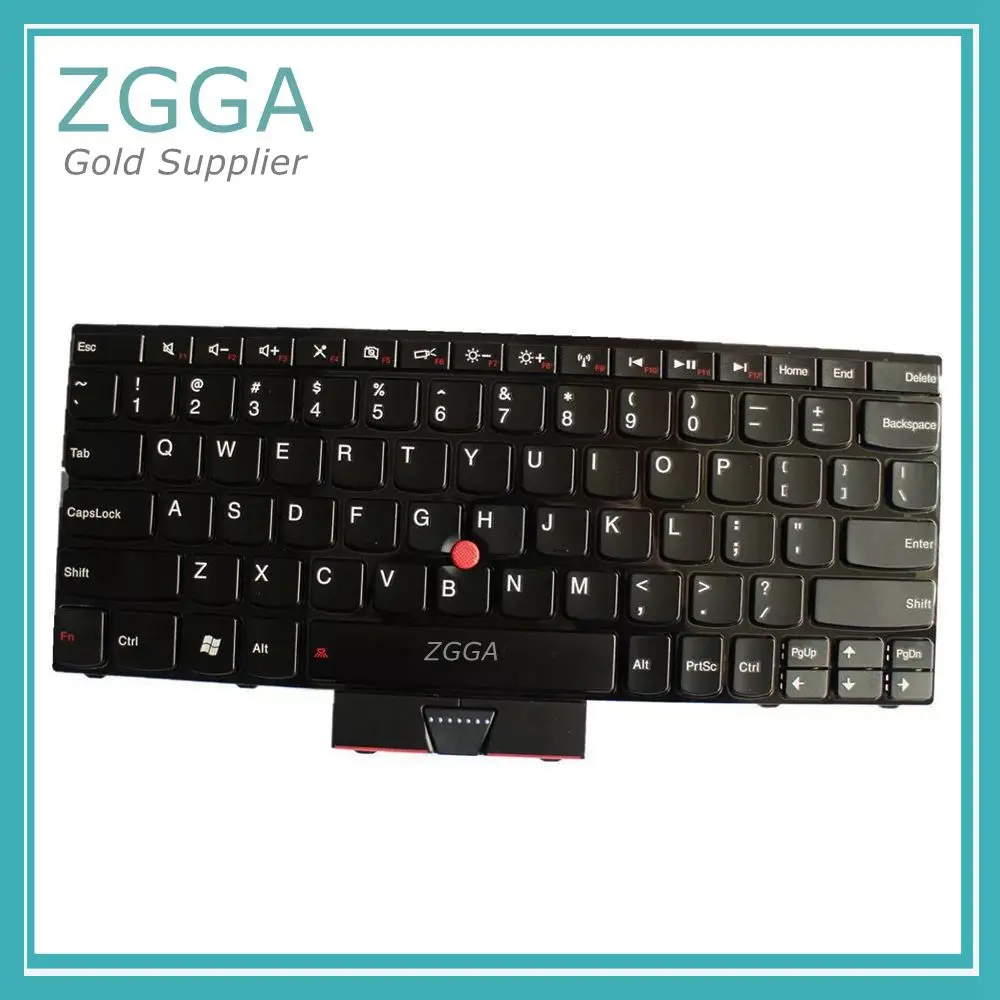 Подлинная Нью США подложка клавиатуры для lenovo ThinkPad E120 E125 E130 E135 Клавиатура ноутбука Внутренний ключей 04W0944 63Y0047 04W1042