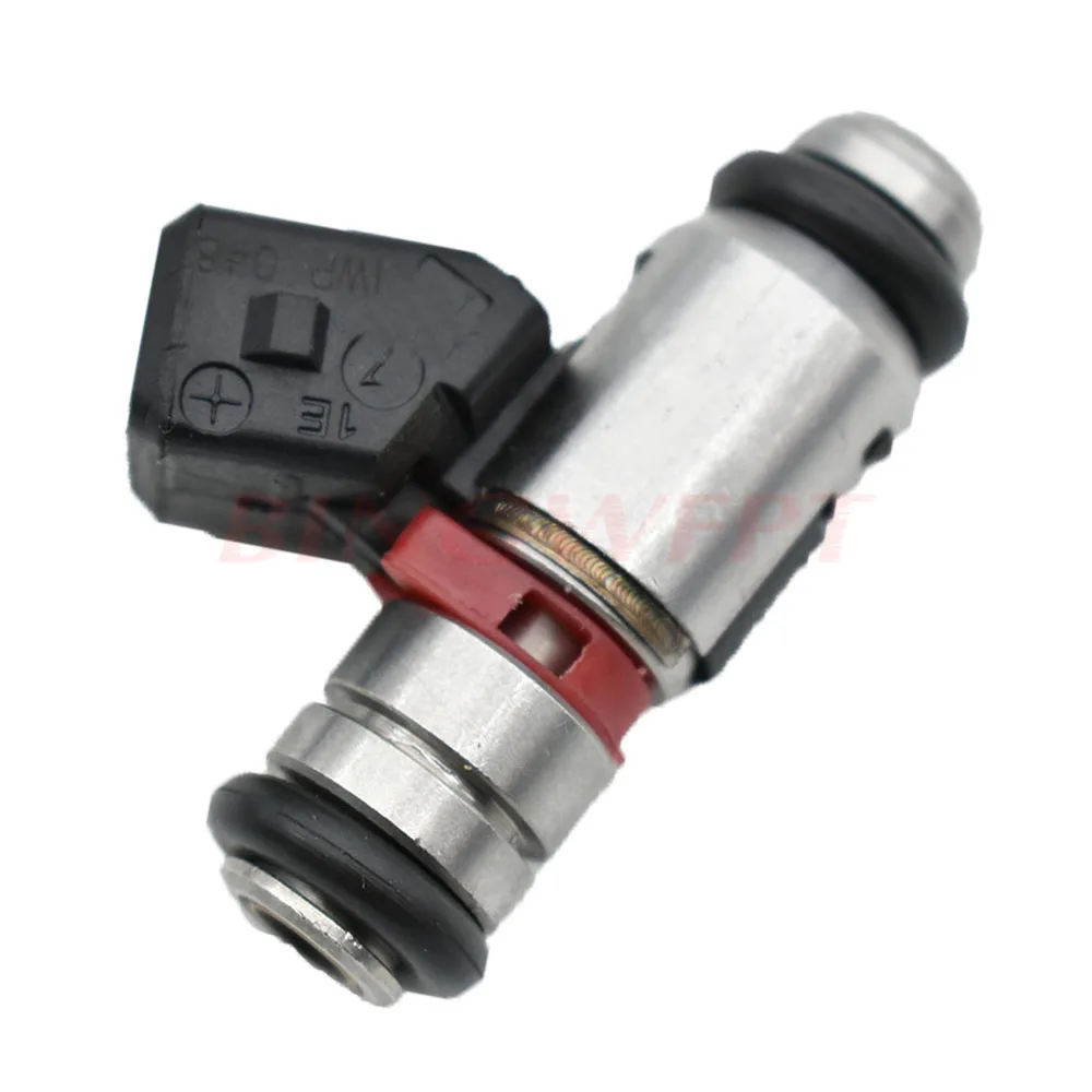 Fuel injector-5Holes IWP048 IWP-048 with red band for use on MV Agusta 750 F4 BEVERLY 400 500 TUTTI 8304275 diesel injector tube