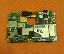 Original mainboard 4G RAM+16G ROM Motherboard for Elephone P9000 MT6755 Octa Core 5.5″ FHD 1080*1920 Free shipping